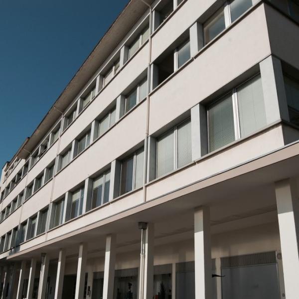 Galeries du Rivage